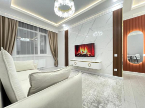 Apartments Rent Barys Arena Comfort